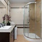 Polanki- M&m, Natura Апартаменты *