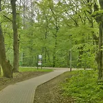 Polanki- M&m, Natura Апартаменты