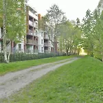 Polanki- M&m, Natura Апартаменты