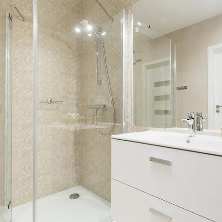 アパート Polanki- M&m, Natura *