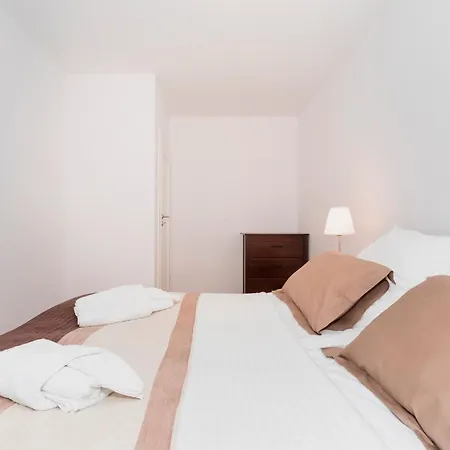 アパート Polanki- M&m, Natura