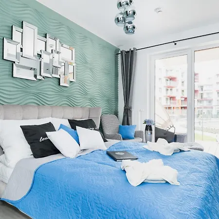 Polanki- M&m, Natura アパート *