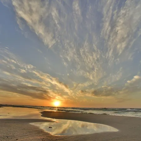 アパート Polanki- M&m, Natura *