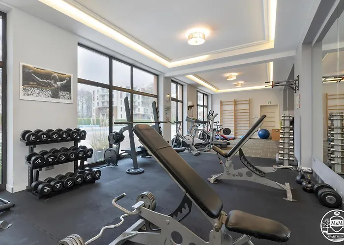 Polanki- M&m, Natura