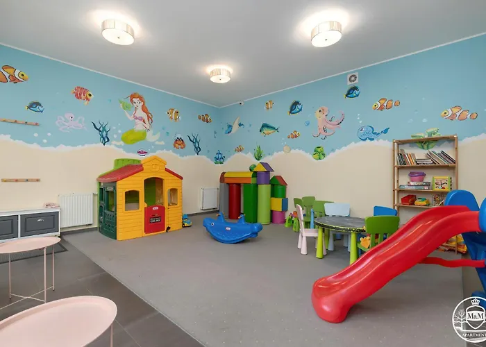 Polanki- M&m, Natura