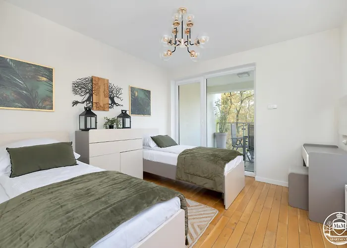 Polanki- M&m, Natura * コウォブジェク