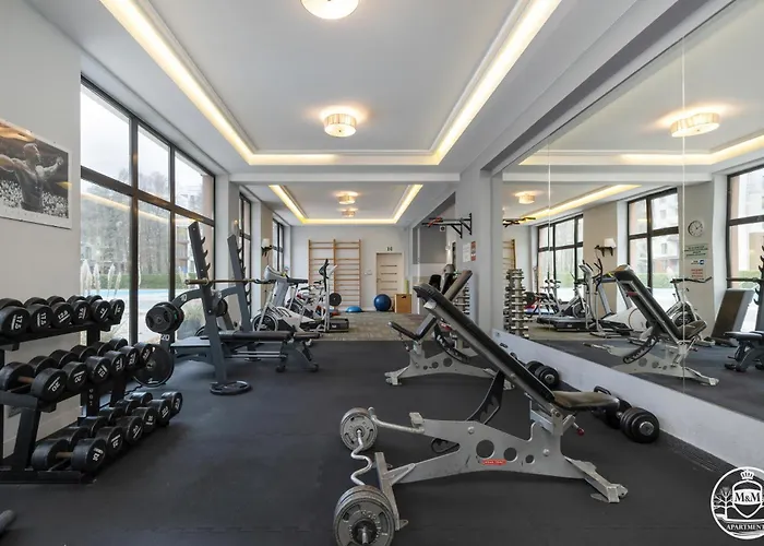 Polanki- M&m, Natura * コウォブジェク