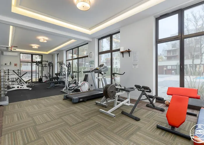 Polanki- M&m, Natura * コウォブジェク