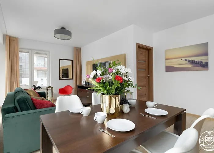 Polanki- M&m, Natura