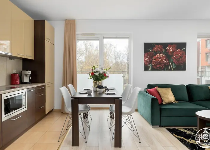 Polanki- M&m, Natura コウォブジェク