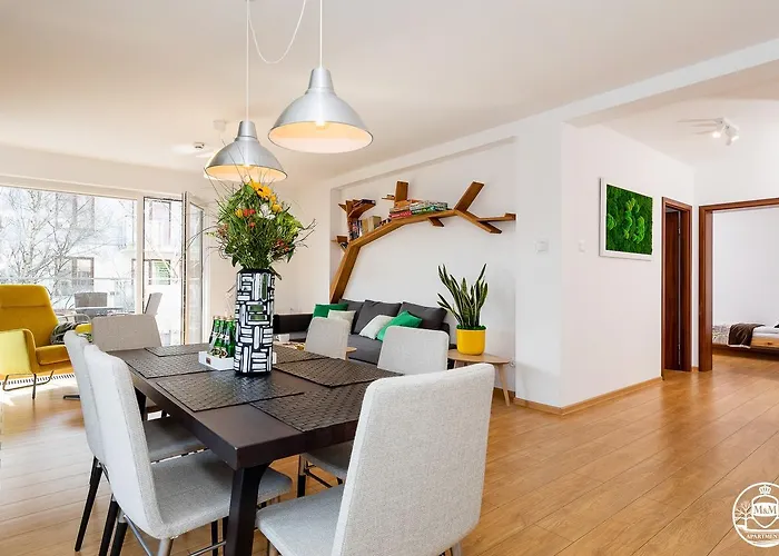 Polanki- M&m, Natura *