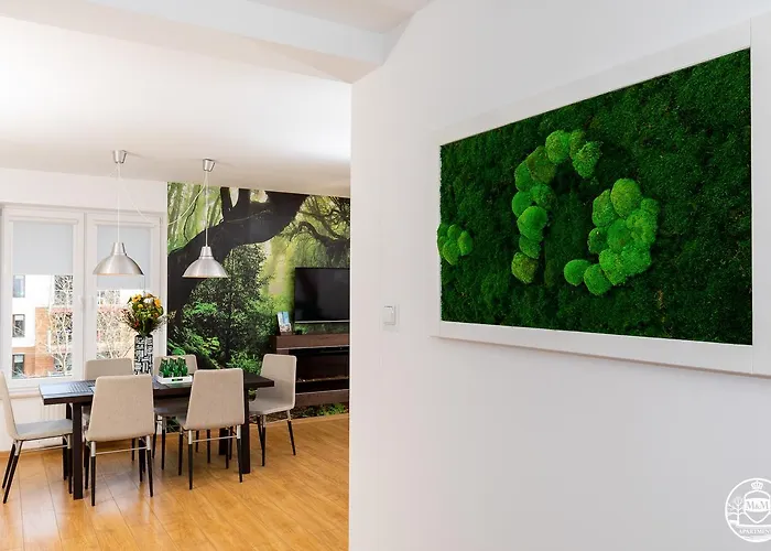 Polanki- M&m, Natura * コウォブジェク