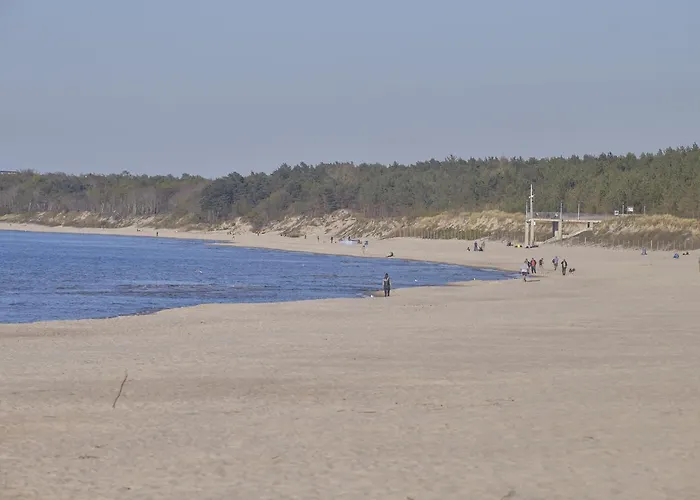 Polanki- M&m, Natura