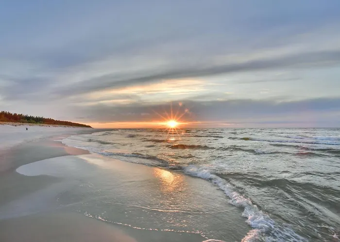 Polanki- M&m, Natura