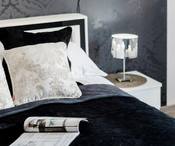 Polanki- M&m, Natura コウォブジェク