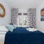 Appartement Polanki- M&m, Natura