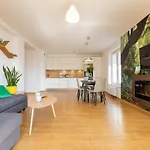 Polanki- M&m, Natura Appartement Kołobrzeg