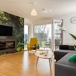 Appartement Polanki- M&m, Natura Kołobrzeg