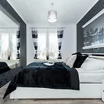 Polanki- M&m, Natura Appartement *