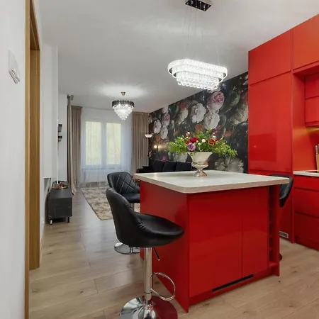 Polanki- M&m, Natura Kołobrzeg