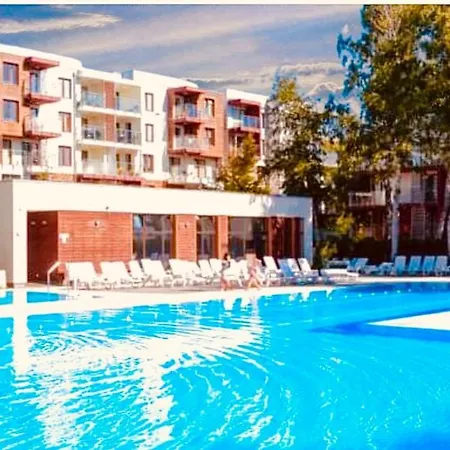 Polanki- M&m, Natura * Kołobrzeg