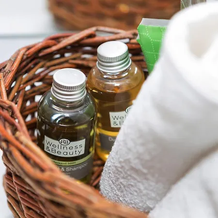 דירה Polanki- M&m, Natura קולובז'ג