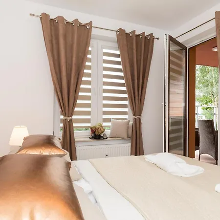 Polanki- M&m, Natura *