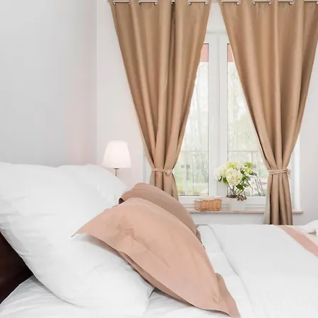 Polanki- M&m, Natura Kołobrzeg