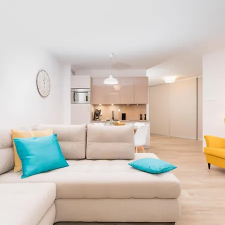 Polanki- M&m, Natura Διαμέρισμα *