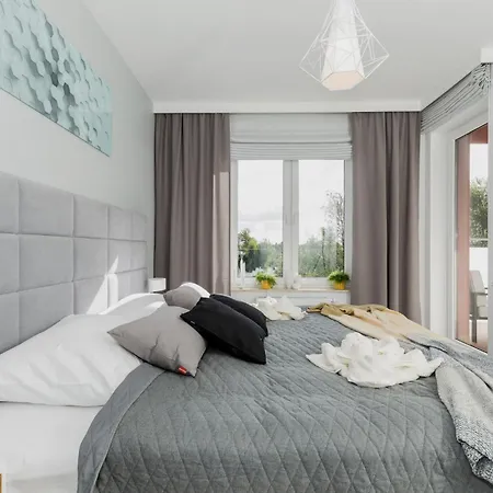 Polanki- M&m, Natura * Kołobrzeg