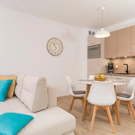 Polanki- M&m, Natura Διαμέρισμα *