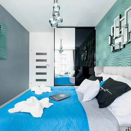 Polanki- M&m, Natura דירה קולובז'ג