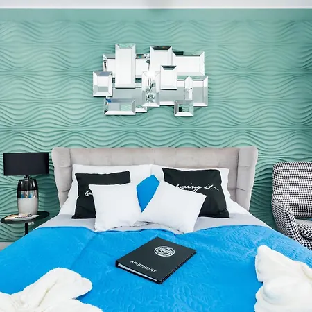 Polanki- M&m, Natura *