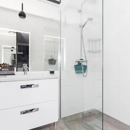 Polanki- M&m, Natura *