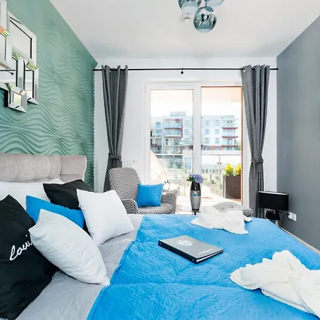 Polanki- M&m, Natura * Kołobrzeg