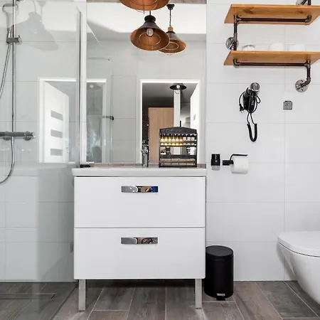 Polanki- M&m, Natura Διαμέρισμα