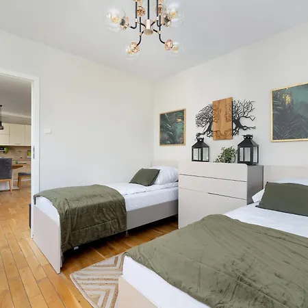 Polanki- M&m, Natura Kołobrzeg