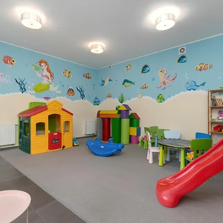 Polanki- M&m, Natura