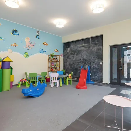 Polanki- M&m, Natura Διαμέρισμα *