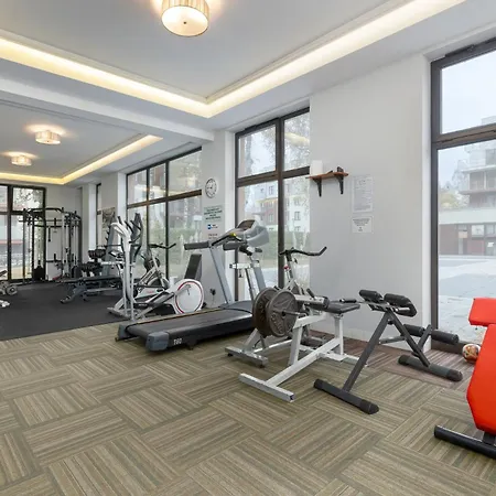 Polanki- M&m, Natura * Kołobrzeg