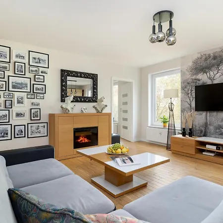 Polanki- M&m, Natura * Kołobrzeg