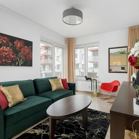 Polanki- M&m, Natura Διαμέρισμα *