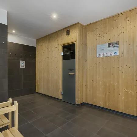 דירה Polanki- M&m, Natura קולובז'ג