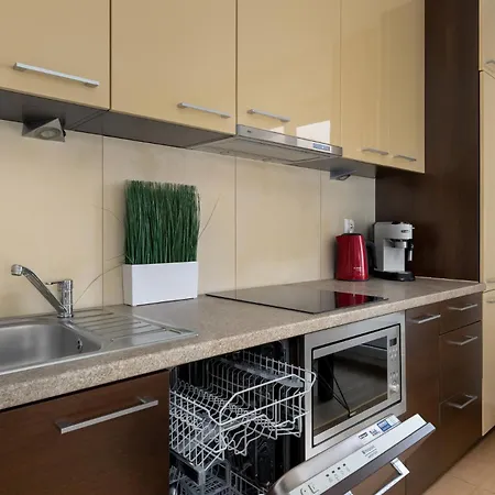 Polanki- M&m, Natura קולובז'ג