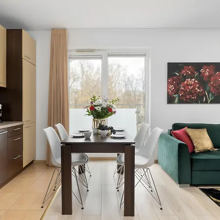 Polanki- M&m, Natura Kołobrzeg