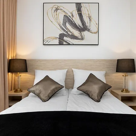 Διαμέρισμα Polanki- M&m, Natura Kołobrzeg