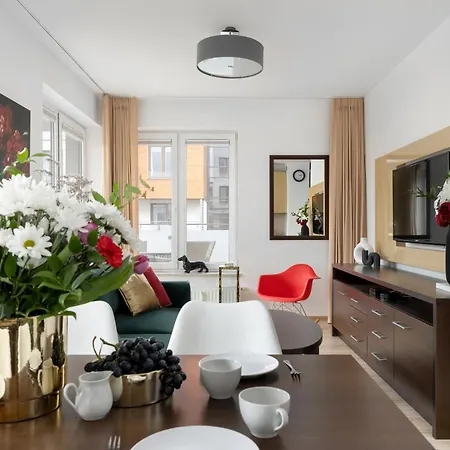 Polanki- M&m, Natura