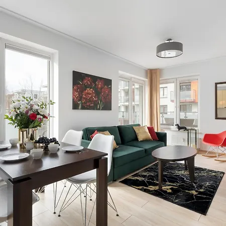 Polanki- M&m, Natura