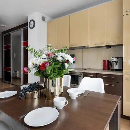 Polanki- M&m, Natura * Kołobrzeg