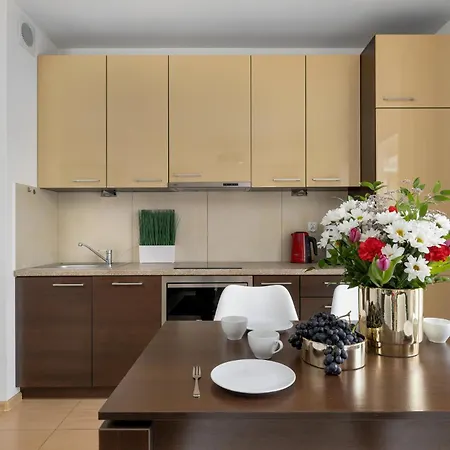 Polanki- M&m, Natura *